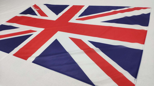 Bandera De Tokelau Estampada De 150 X 90 Cm