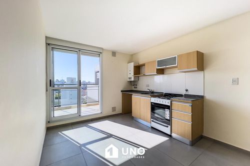 Urquiza 2792 - Dpto De 1 Dormitorio.