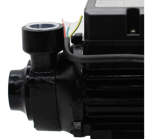 Bomba D'agua Periférica 1/2cv Mono 110v Ou 220v Matsuyama