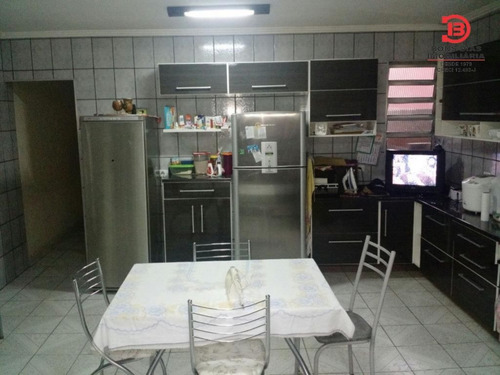 Imagem 9 de 15 de Sobrado - Vila Re - Ref: 3537 - V-3537