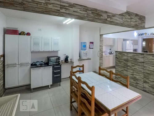 Casa À Venda - Ipiranga, 3 Quartos, 200 - S893128302