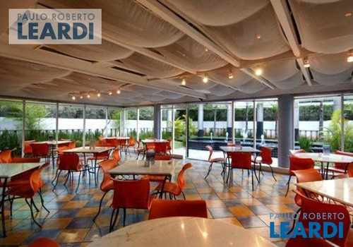 Flat Apart Hotel - Jardim Paulista - Sp - 14867