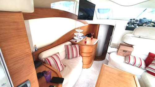 Imagem 9 de 15 de Lancha Azimut 430