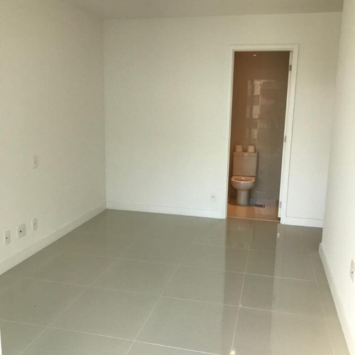 Imagem 10 de 24 de Apartamento Em Icaraí, Niterói/rj De 84m² 2 Quartos À Venda Por R$ 950.000,00 - Ap1374862-s