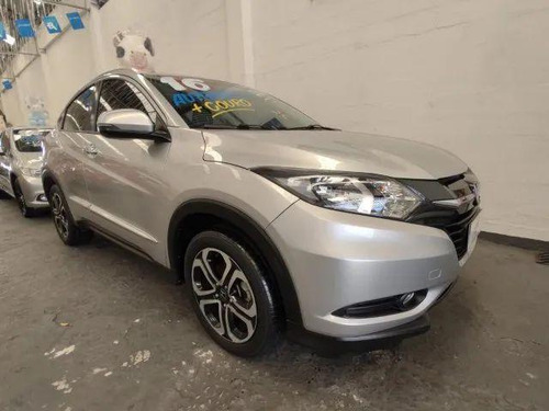 Honda HR-V EX 1.8 FLEXONE 16V 5P AUT.