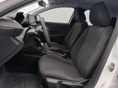 Peugeot 208 1.6 16V FLEX ACTIVE AT6