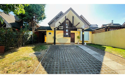 Casa En Excelentes Condiciones En Barrio Ingles