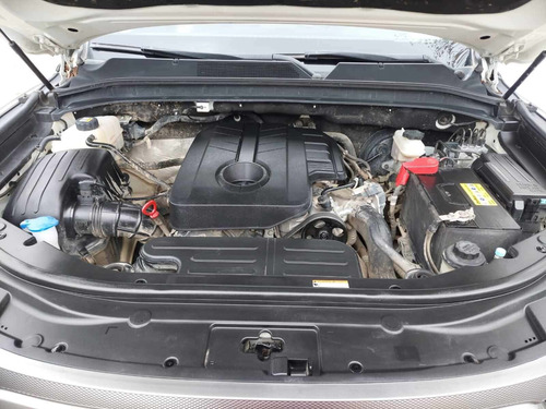 SsangYong Musso Grand 2.2Td Glx At6 2Wd
