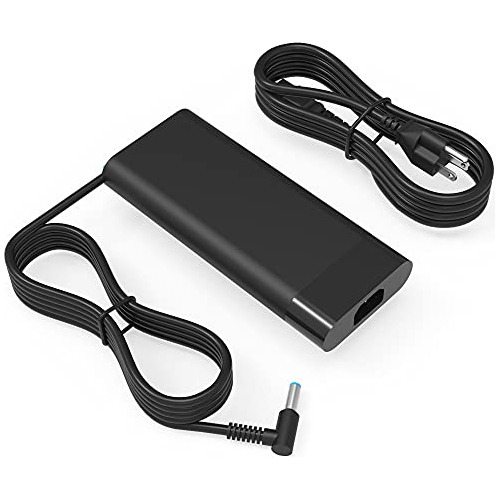 200w Ac Adapter Laptop Charger Replacement For Hp-omen-zbook