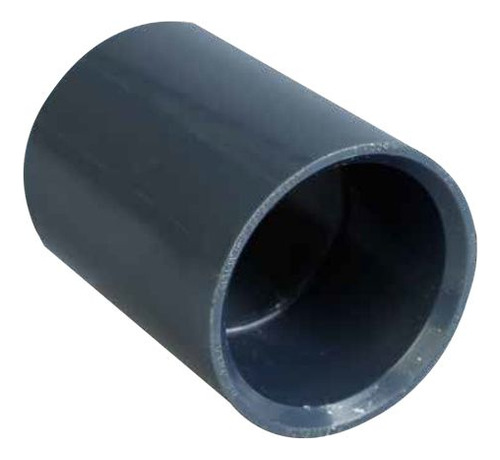 Unión  1/2 '' Pvc Para Agua Fría