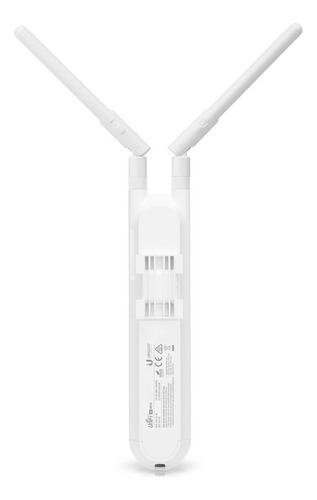Access Point Ubiquiti Unifi 2.4/5ghz 30xbanda P/n: Uap-ac-m