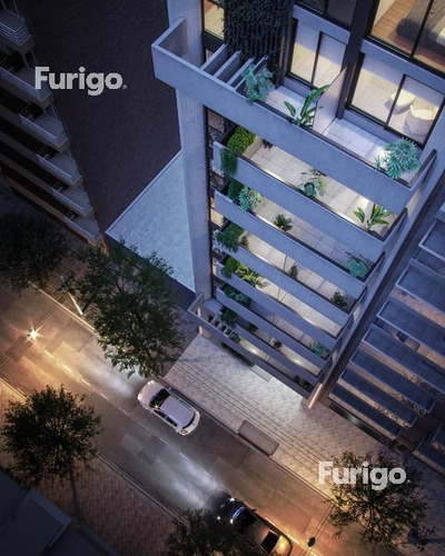 Edificio SJ2620 | San Juan 2618