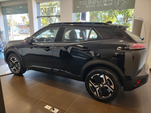 Peugeot 2008 1.0T Gt