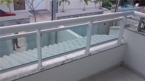 Imagem 19 de 30 de Sobrado Residencial À Venda, Eusébio, Eusébio. - Codigo: Ca0158 - Ca0158
