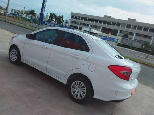Ford Ka 1.5 Ti-vct Flex Se Manual