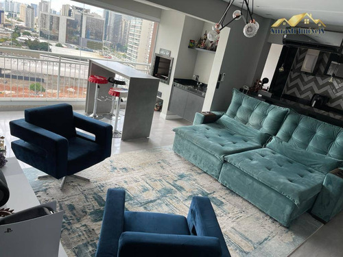 Imagem 7 de 24 de Apartamento Com 2 Dormitórios À Venda, 83 M²- Barra Funda - São Paulo/sp - Ap0425