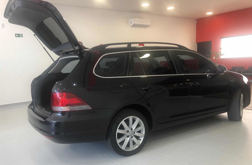 Volkswagen Jetta Variant 2012 2.5 5p
