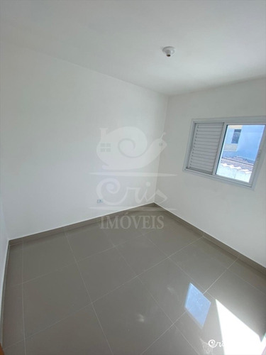 Imagem 4 de 9 de Apartamento Em Vila Helena - Santo André - Sp - Av05/115