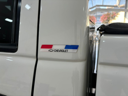 Chevrolet Silverado 4.1 4X2 CS 18V DIESEL 2P MANUAL