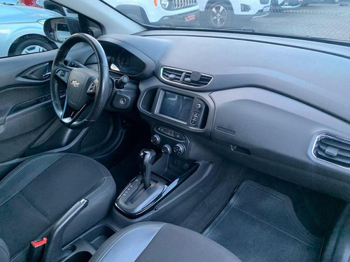 Chevrolet Prisma 1.4 At Lt
