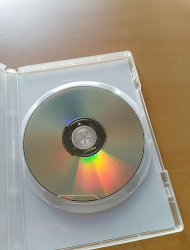 Virtua Fighter 4 Evolution Para Playstation 2 Ps2 Usado (Usado)