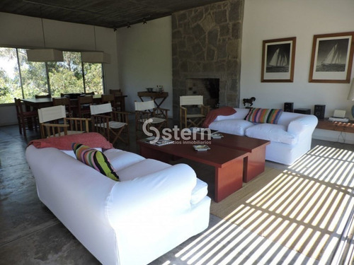 Imagen 8 de 24 de Venta Temporario Y Venta Casa 4 Dormitorios, El Chorro, Manantiales.