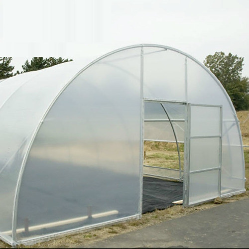 Nylon Invernáculo Ancho 6,5 M X 7 Metros En 120 Micrones