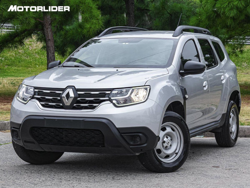 Renault Duster Zen 1.6 Extra Full