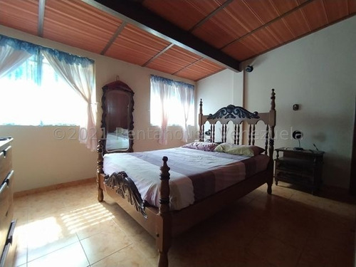 Imagen 12 de 16 de Casa En Venta El Castaño Las Delicias Cod 22-10226 Dlc