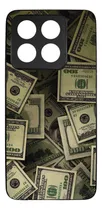 Comprar Funda Protector Case Para Xiaomi 14t Pro Billetes Dinero