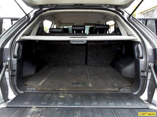 Imagen 15 de 25 de Renault Koleos Dynamique