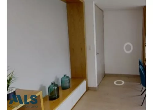 Apartamento En Ambiente Campestre.(mls#243536)