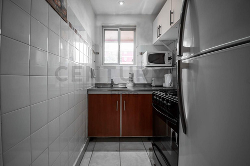 Venta Departamento San Fernando