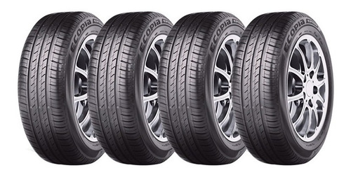 Imagen 1 de 9 de Kit X4 175/65 R14 Bridgestone Ecopia Ep150 + Envío Gratis
