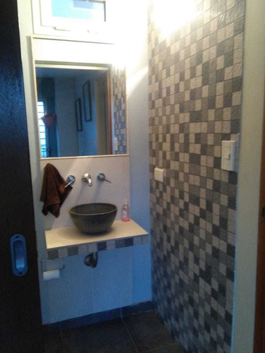 Imagen 14 de 14 de 3 Amb Contra Frente Con Parque En Duplex 2 Baños