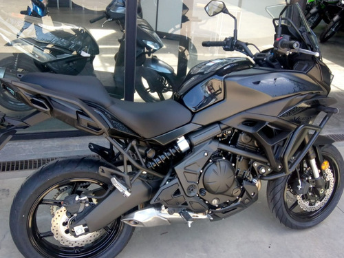 Imagen 23 de 25 de Kawasaki Versys 650 0km Entregas Ya!no Morini No Ktm No Voge