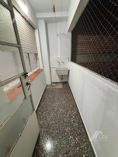 3 Amb En Alquiler , Palermo