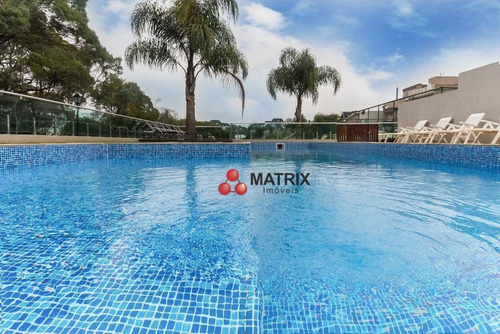 Imagem 27 de 30 de Casa À Venda, 245 M² Por R$ 880.000,00 - Santa Cândida - Curitiba/pr - Ca1293