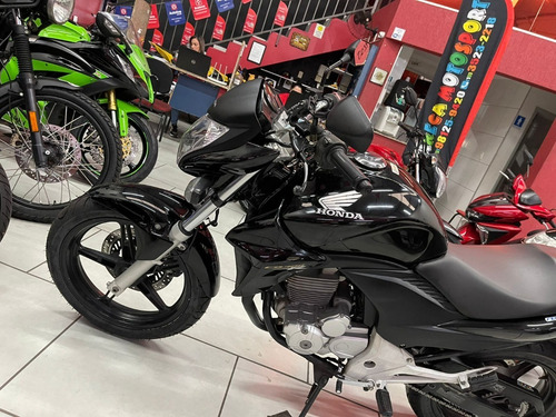 Imagem 7 de 10 de Honda Cb 300 2014