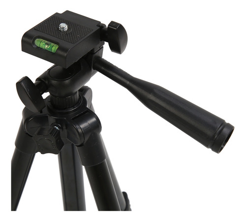 Suporte De Tripé Para Câmera Profissional Extensível De 40 P