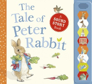 Libro Tale Of Peter Rabbit, The