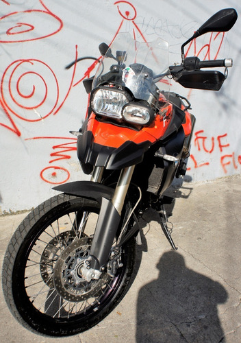 Imagen 7 de 15 de Bmw F 800 Gs 2011