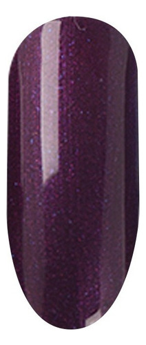 Bompassy Gel Color Uv/led Cabina 15ml Color Deep purple