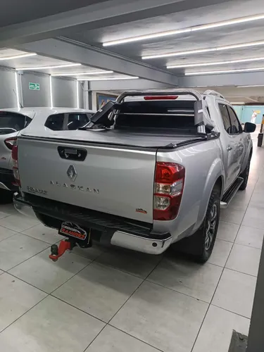 Renault Alaskan 2.5 Intens