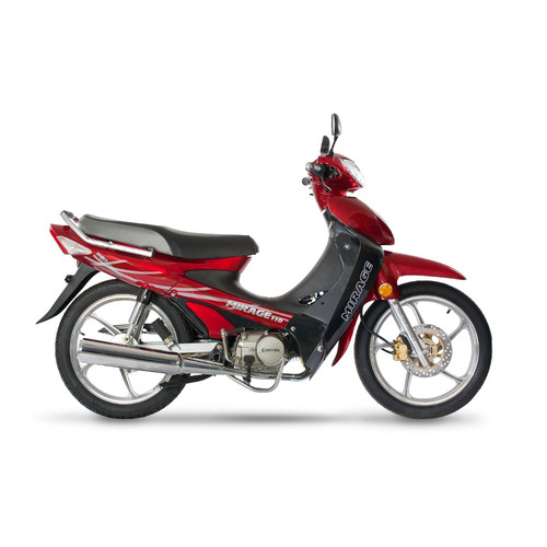 Corven Mirage 110 R2 Full Urquiza Motos Moto 0km Ciclomotor