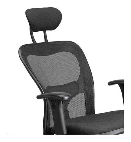 Imagen 6 de 9 de Sillón Ergonómico Citiz Homeoffice | Contado