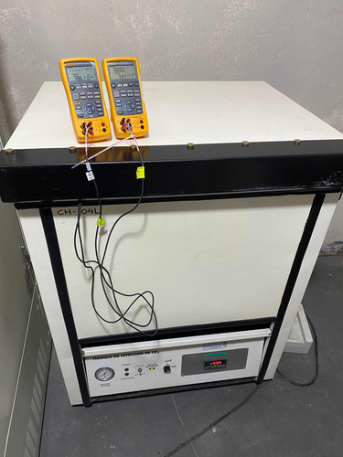 Alquiler De Ultrafreezers - Ultra Freezer -80