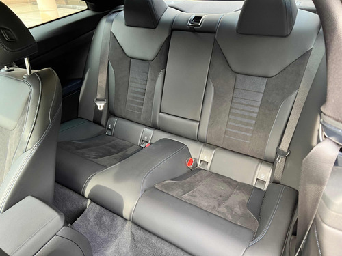 BMW Serie 4 2.0 430i Mpackage