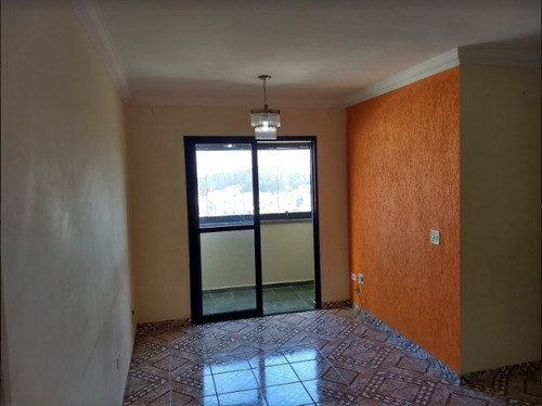 Imagem 10 de 14 de Apartamento No Parque Do Carmo 2 Dormitórios 1 Vaga Veredas