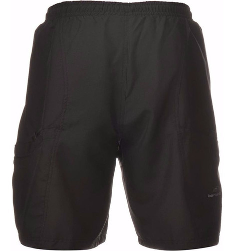 Imagem 5 de 6 de Bermuda Short Ciclismo Bike Mtb Free Ride Barbedo Forro + Nf